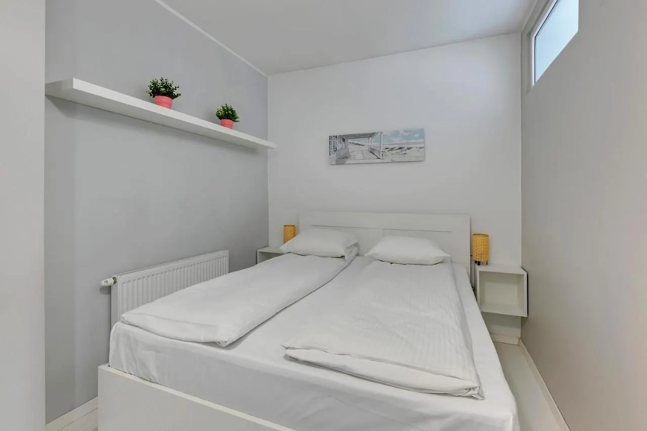 Staywin Old Town Torunska 30 غدانسك